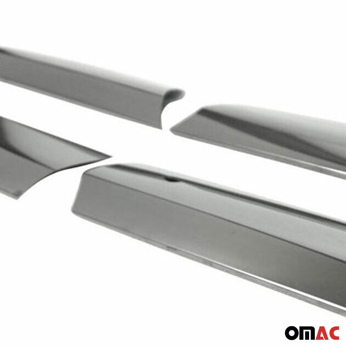 BMW M3 Bumper - Front - Omac - With fog lamp hole - '13-'19